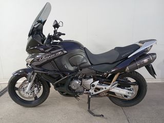 Honda Varadero 1000 2008 New photos...