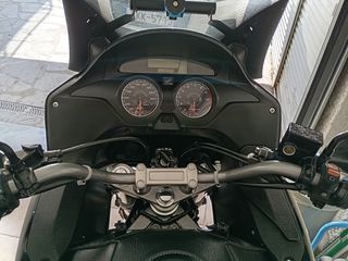 Honda Varadero 1000 2008-thumb-6