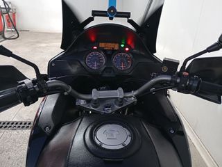 Honda Varadero 1000 2008-thumb-7