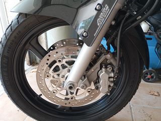 Honda Varadero 1000 2008-thumb-9