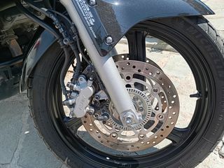 Honda Varadero 1000 2008-thumb-10