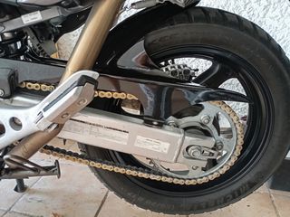 Honda Varadero 1000 2008-thumb-11