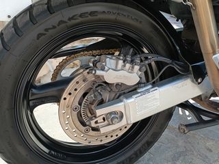 Honda Varadero 1000 2008-thumb-12