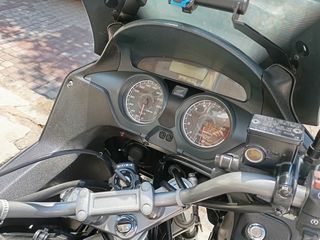 Honda Varadero 1000 2008-thumb-13
