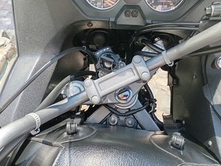 Honda Varadero 1000 2008-thumb-14