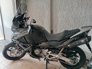 Honda Varadero 1000 2008-thumb-18