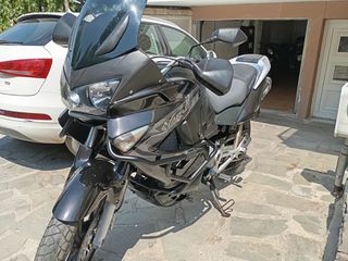 Honda Varadero 1000 2008-thumb-19