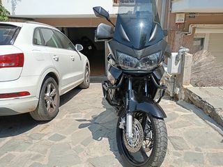 Honda Varadero 1000 2008-thumb-20