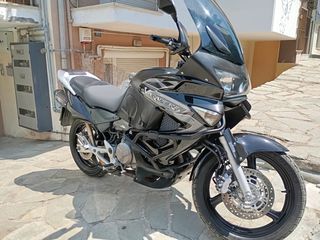 Honda Varadero 1000 2008-thumb-21