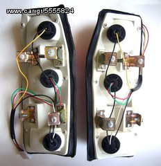 MAZDA B1600 -thumb-1