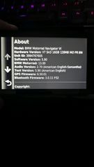 GPS Navigator 6 Garming for BMW