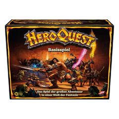 HeroQuest Board Game Basisspiel german-thumb-3