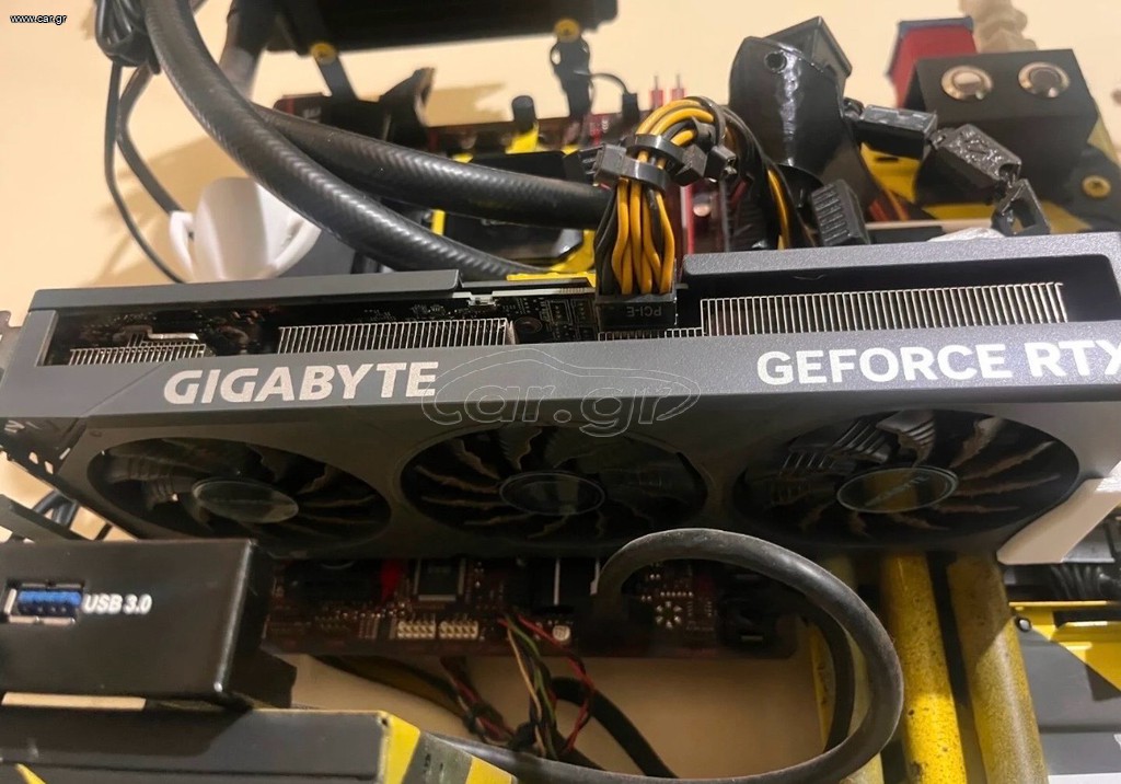 rtx 4060 ti 8gb GIGABYTE EAGLE