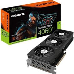rtx 4060 ti 8gb GIGABYTE EAGLE-thumb-2