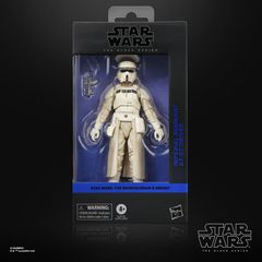 Star Wars The Mandalorian & Grogu Imperial Remnant At-Rt Driver figure 15cm