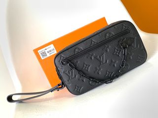 Louis Vuitton Bag High Quality Made in Malaisia