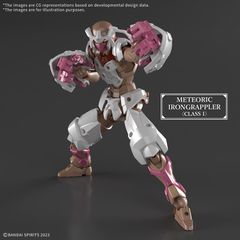 30MF - Meteoric Irongrappler - Model Kit-thumb-2