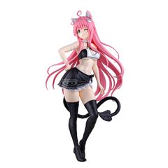 TO LOVERU DARKNESS - Lala Satalin Deviluke - Figure 25cm-thumb-1