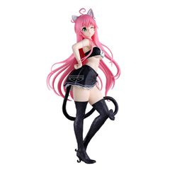 TO LOVERU DARKNESS - Lala Satalin Deviluke - Figure 25cm-thumb-3