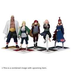 NARUTO SHIPPUDEN - Ohnoki - Figure 14cm-thumb-4
