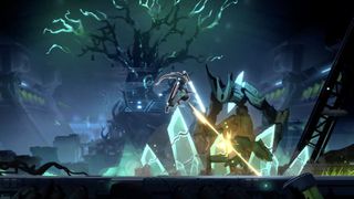 BlazBlue Entropy Effect X - Deluxe Edition / PlayStation 5-thumb-1