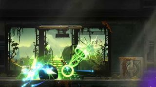 BlazBlue Entropy Effect X - Deluxe Edition / PlayStation 5-thumb-2