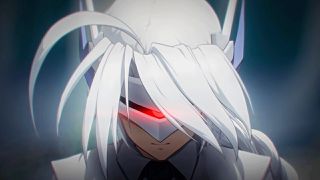 BlazBlue Entropy Effect X - Deluxe Edition / Nintendo Switch-thumb-1