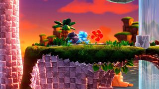 Sonic Superstars / PlayStation 5-thumb-2