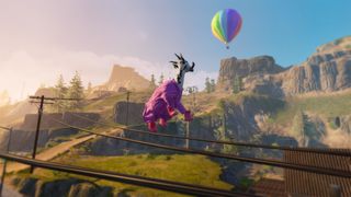 Goat Simulator 3 / Nintendo Switch-thumb-2