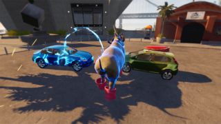 Goat Simulator 3 / Nintendo Switch-thumb-1