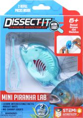 Sensory Compounds - Piranha In Giftbox (12-38086) / Toys