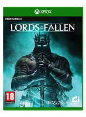Lords of the Fallen / Xbox Series X