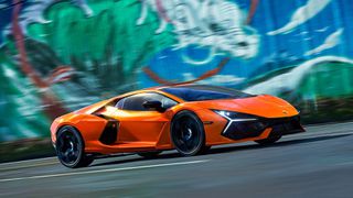 The Crew Motorfest / PlayStation 5-thumb-2
