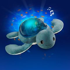 Pabobo - Projector Ocean Theme Turtle - USB-thumb-2