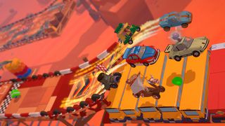 Make Way / PlayStation 4-thumb-4