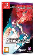 Sword of the Necromancer Collection / Nintendo Switch