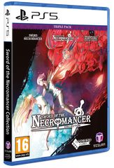 Sword of the Necromancer Collection / PlayStation 5