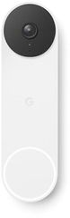 Google - Nest Wireless Video Doorbell / Electronics