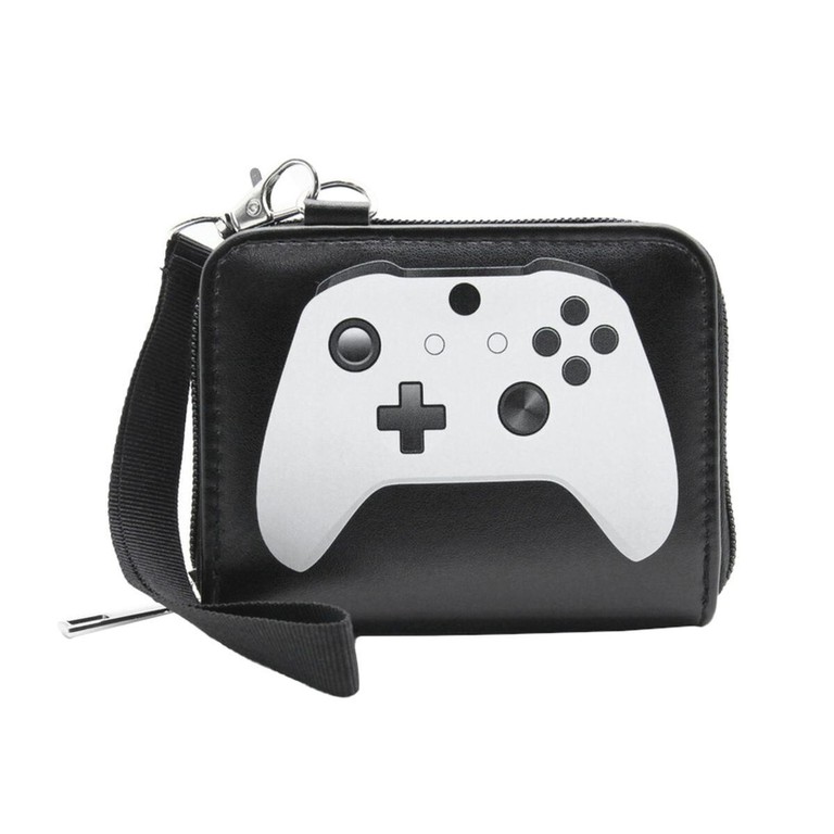 Tinka - Game Controller Wallet / Toys