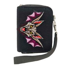 Tinka - Wallet Bat Wallet / Toys