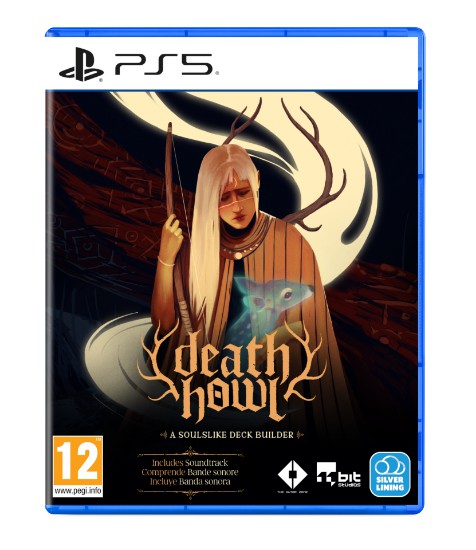Death Howl / PlayStation 5