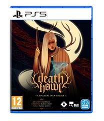 Death Howl / PlayStation 5