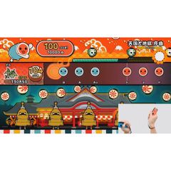 Taiko no Tatsujin: Nintendo Switch Version! (Import) / Nintendo Switch-thumb-4