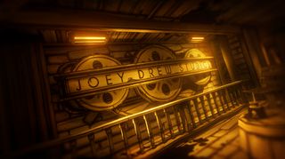 Bendy and the Ink Machine / Nintendo Switch-thumb-4