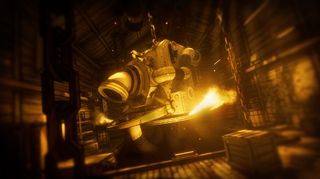Bendy and the Ink Machine / Nintendo Switch-thumb-3