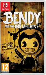 Bendy and the Ink Machine / Nintendo Switch