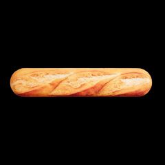 Mustard - Baguette Keyboard Rest - Golden - 40 cm / Gadgets
