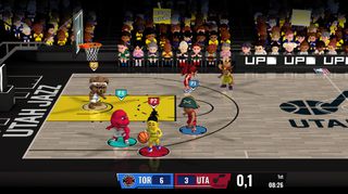 NBA Bounce / Xbox Series X-thumb-1