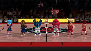 NBA Bounce / Xbox Series X-thumb-4