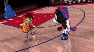 NBA Bounce / Xbox Series X-thumb-3